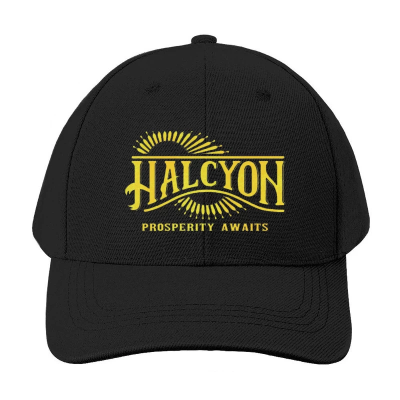  Baseball Cap
