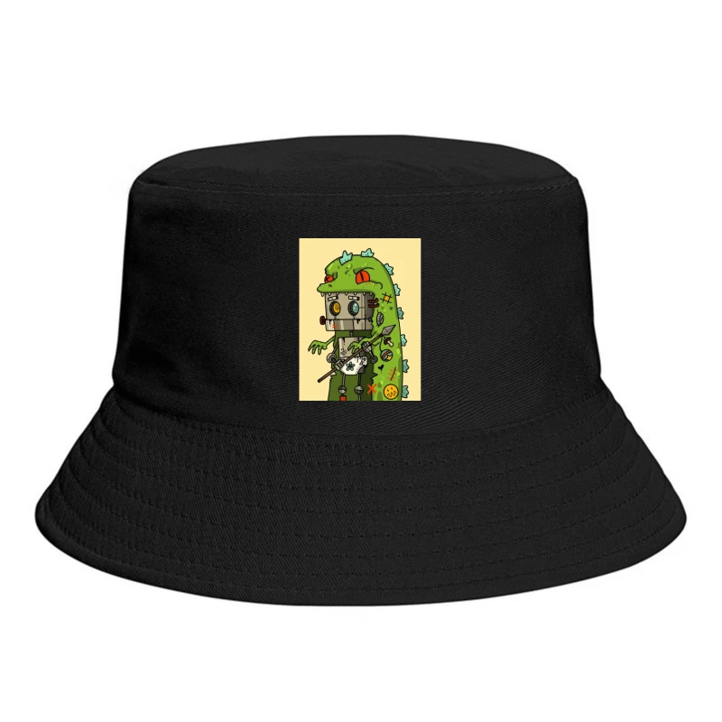  Bucket Hat