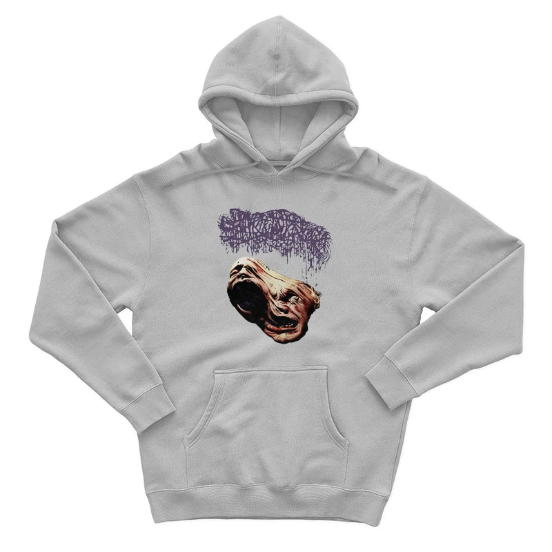 Sanguisugabogg Band Male Pullover Hoodie