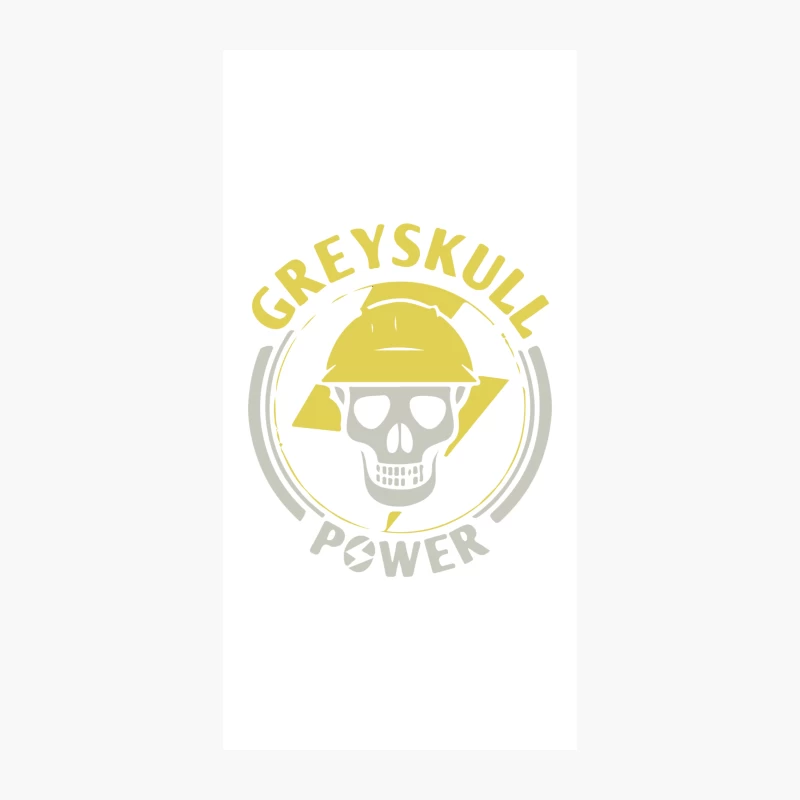 Grayskull Power iPhone Case
