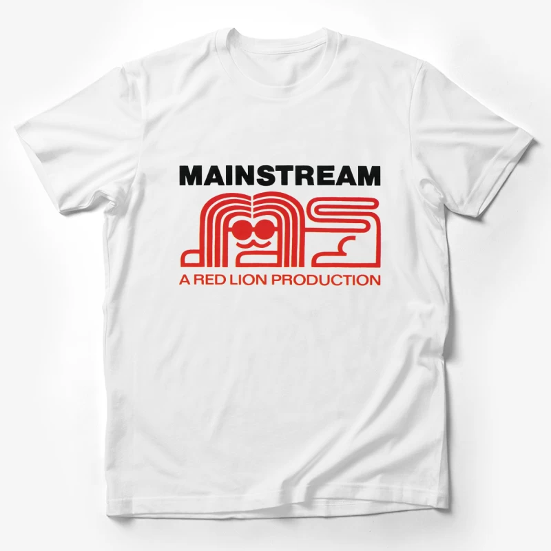  Male T-Shirt