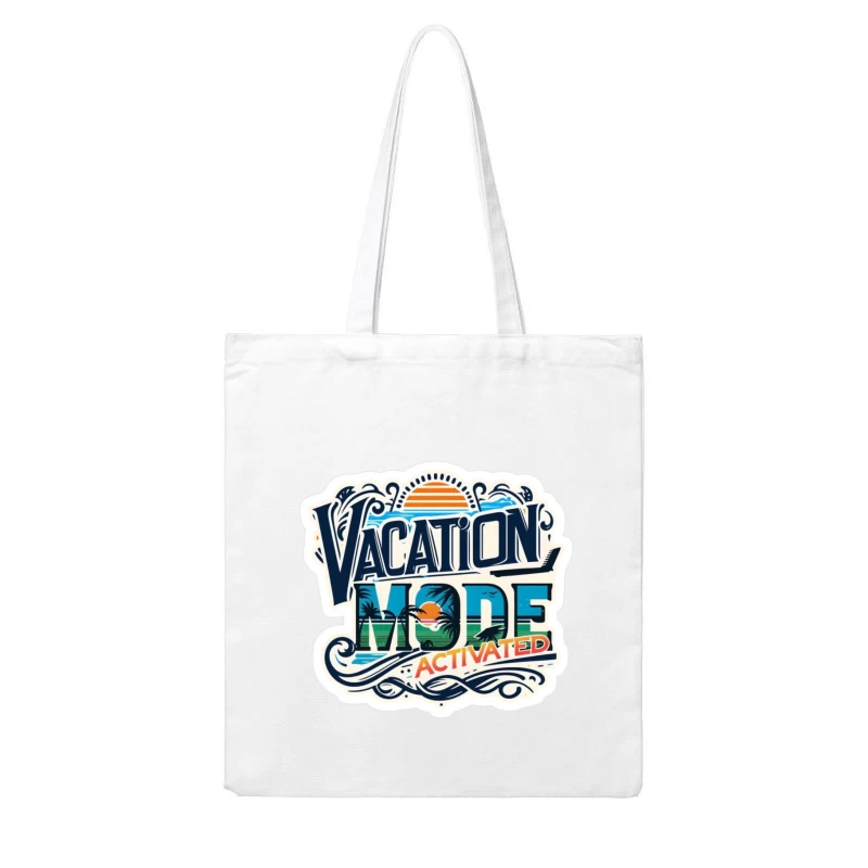  Cotton Tote Bag