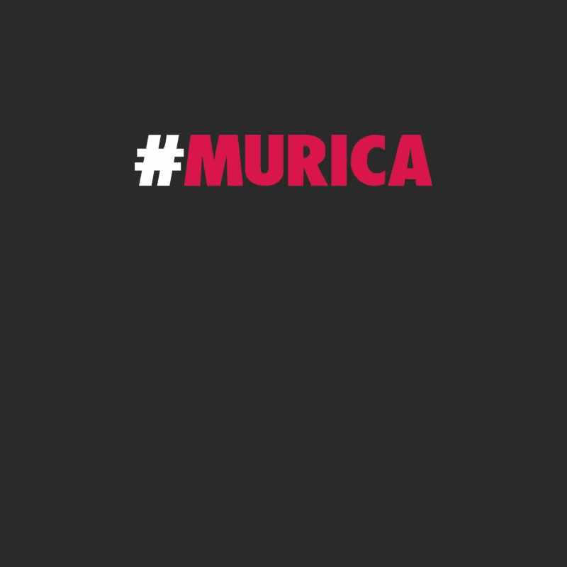 #Murica Baseball Cap