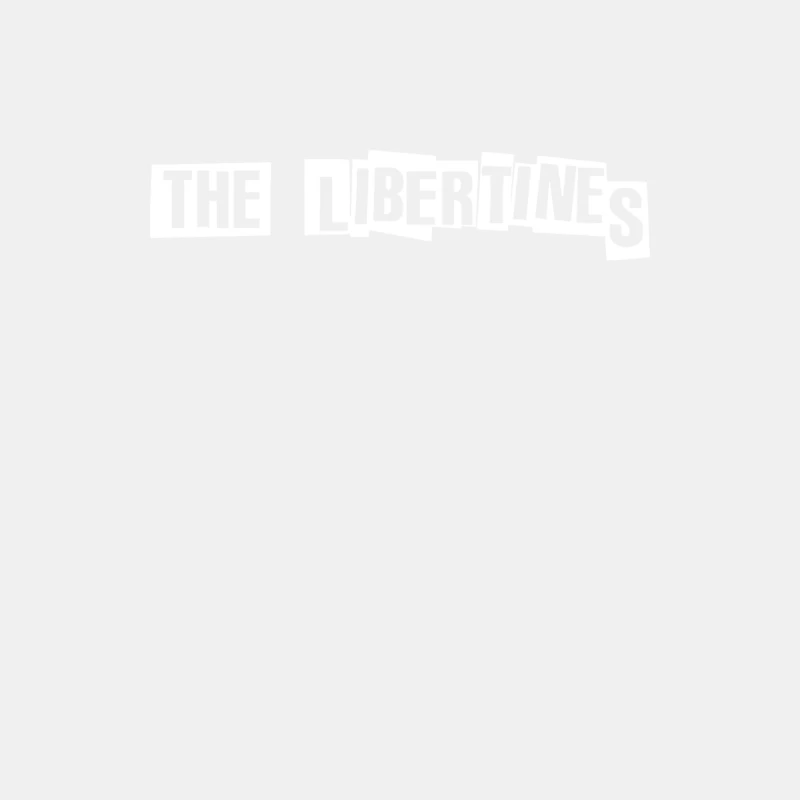 THE LIBERTINES new Male Tank Top