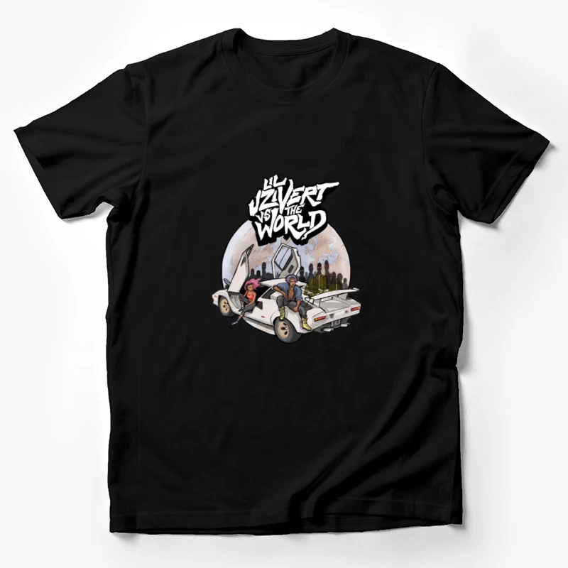  Herren T-Shirt