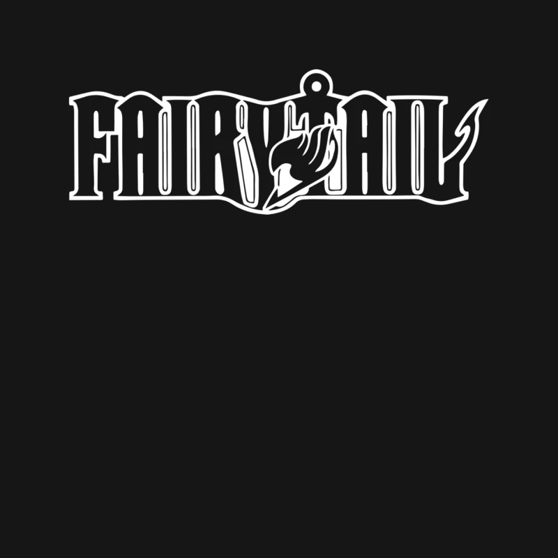 Fairytail Fairy Tail Mouse Pad