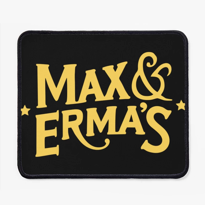  Mouse Pad