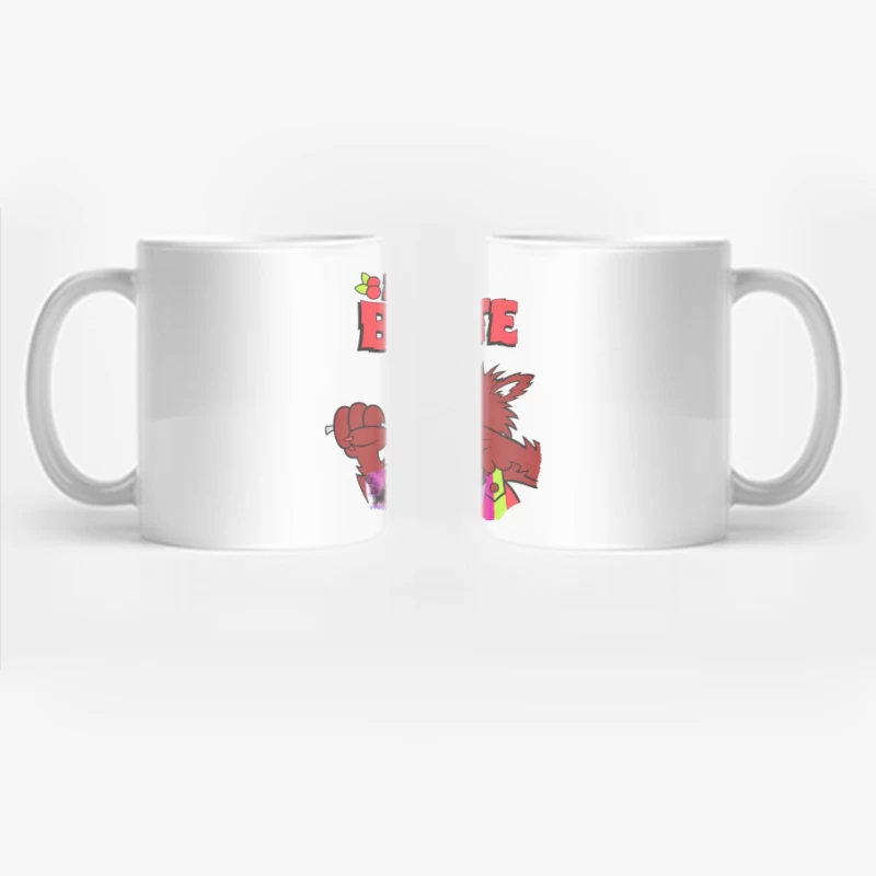  Coffee Mug