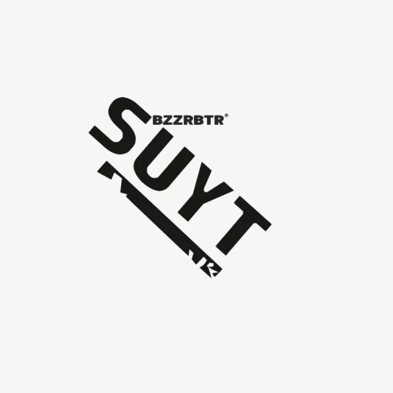 Design créatif de lettrage Homme Sweat-shirt à enfiler