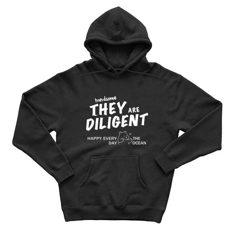  Homme Sweat à capuche