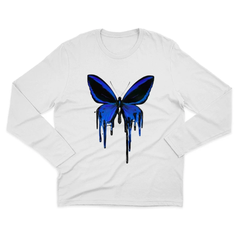  Herren Langarm T-Shirt