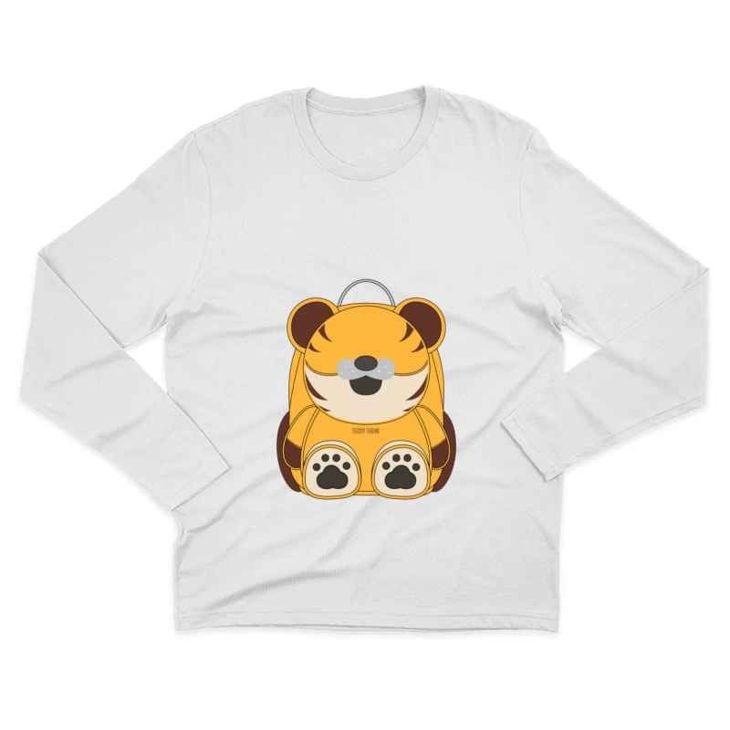  Homme Manches Longues T-Shirt