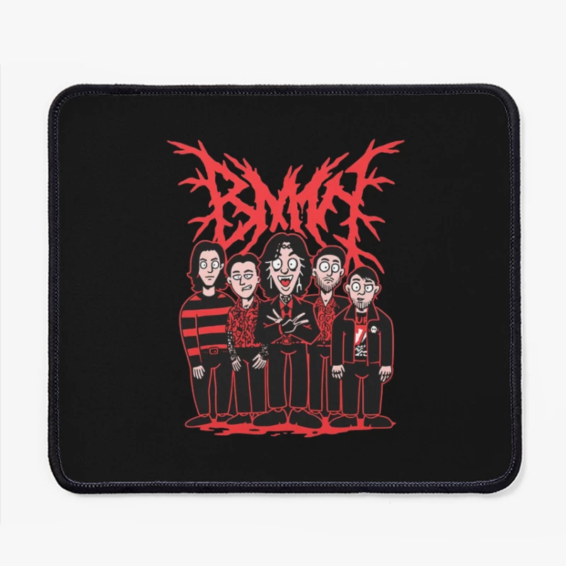  Mouse Pad