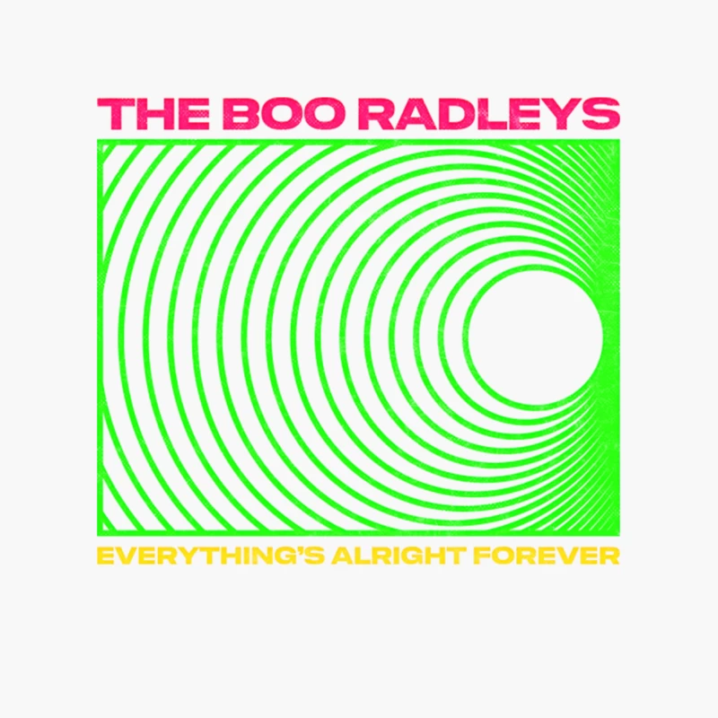 Everything_s Alright Forever Cotton Tote Bag
