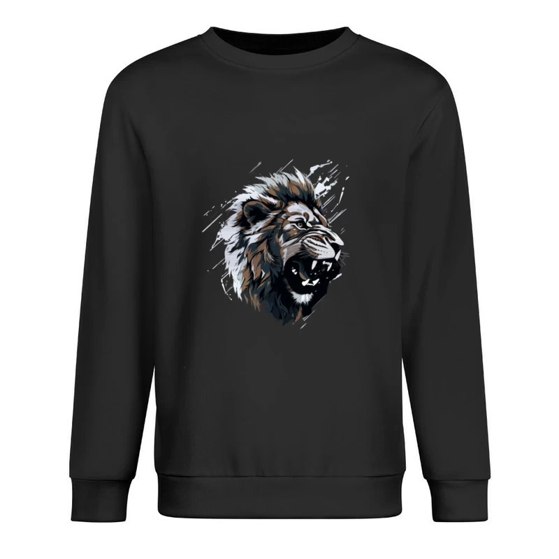  Homme Sweat-shirt à enfiler