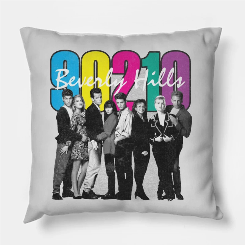  Throw Pillow