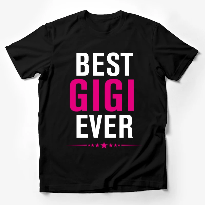Meilleure Gigi de tous les temps Homme T-Shirt