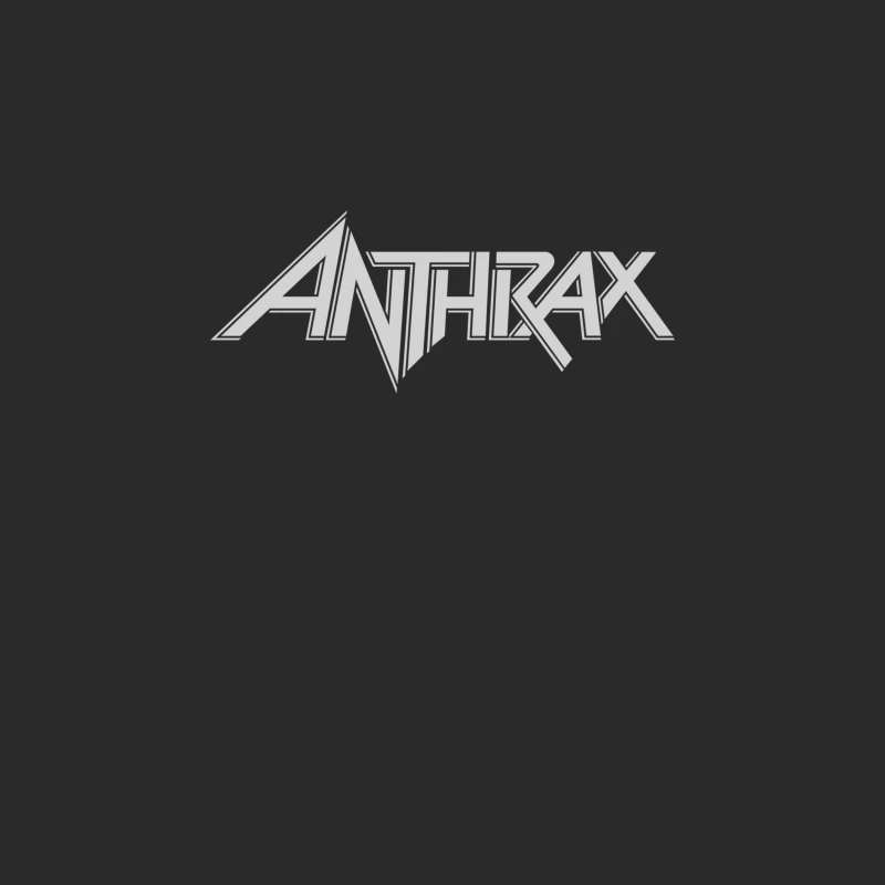 Anthrax Baseball Cap