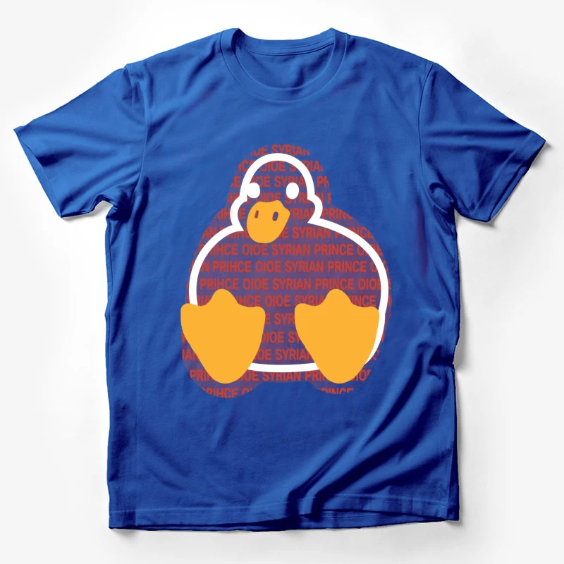  Herren T-Shirt