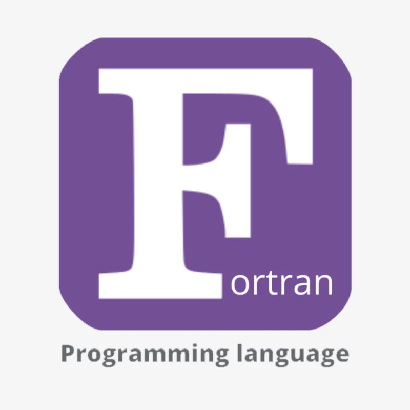 Fortran 56 Male Pullover Sweatshirt