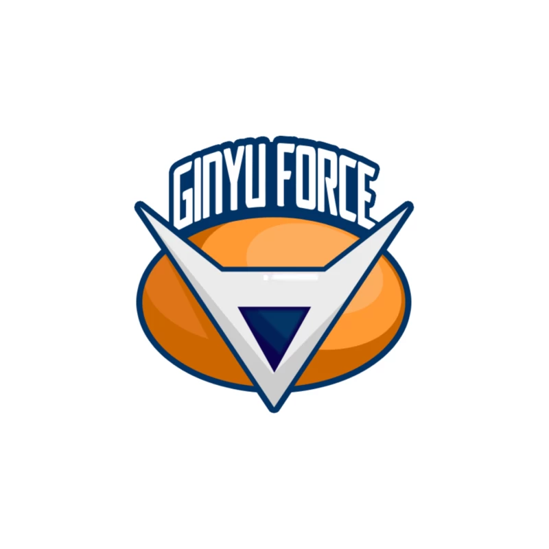 Ginyu Force Crest Mouse Pad