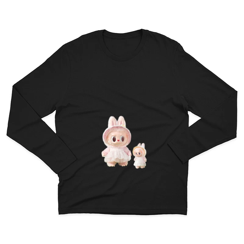  Herren Langarm T-Shirt