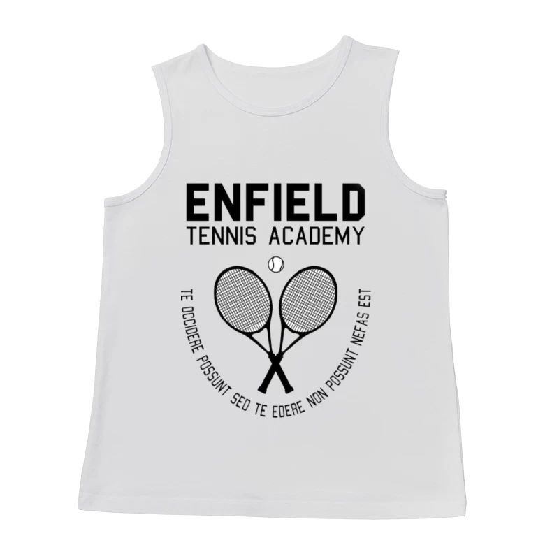  Male Tank Top