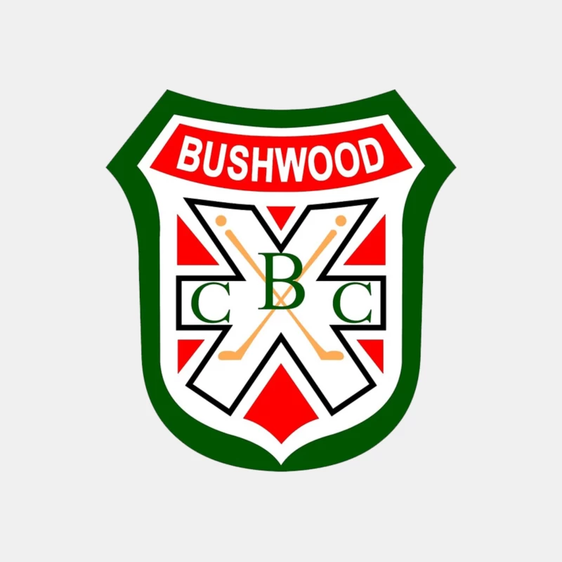 Bushwood Country Club Male Tank Top