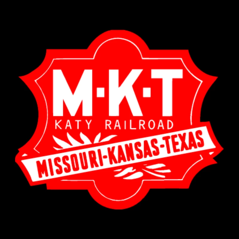 MKT Katy Lines Mouse Pad