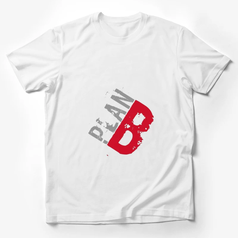  Male T-Shirt