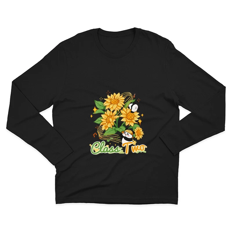  Homme Manches Longues T-Shirt