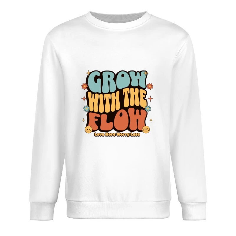  Herren Pullover Sweatshirt