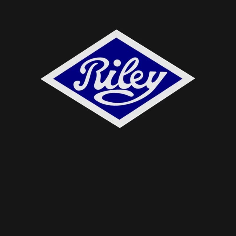 Car Logos - Riley