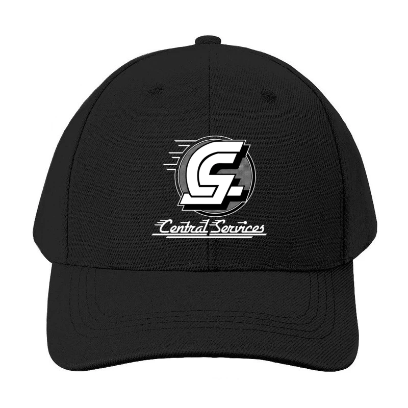 Central Services Baseball Cap