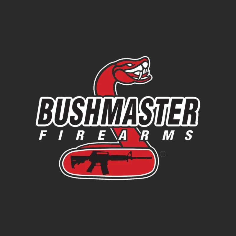 USHMASTER FIREARMS Baseball Cap