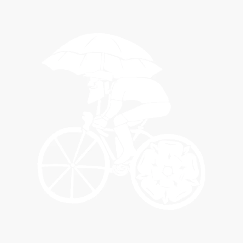 New Tour De Cotton Tote Bag