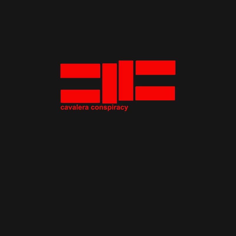 CAVALERA CONSPIRACY Desk Mat