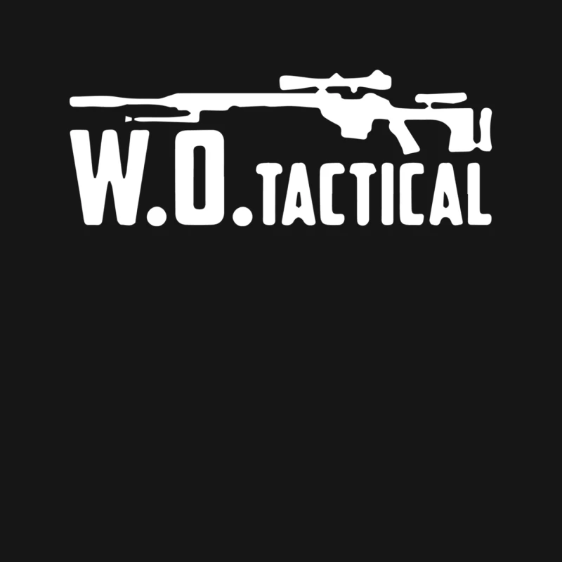 W.O. Tactical Mouse Pad
