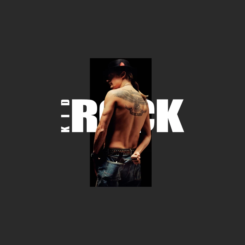 2 Kid Rock Baseball Cap