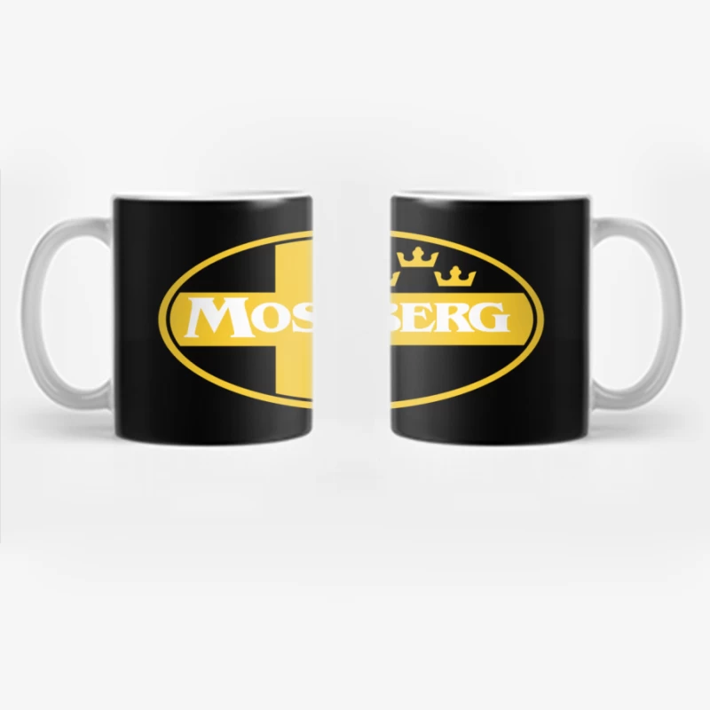 Mossberg Firearms Coffee Mug