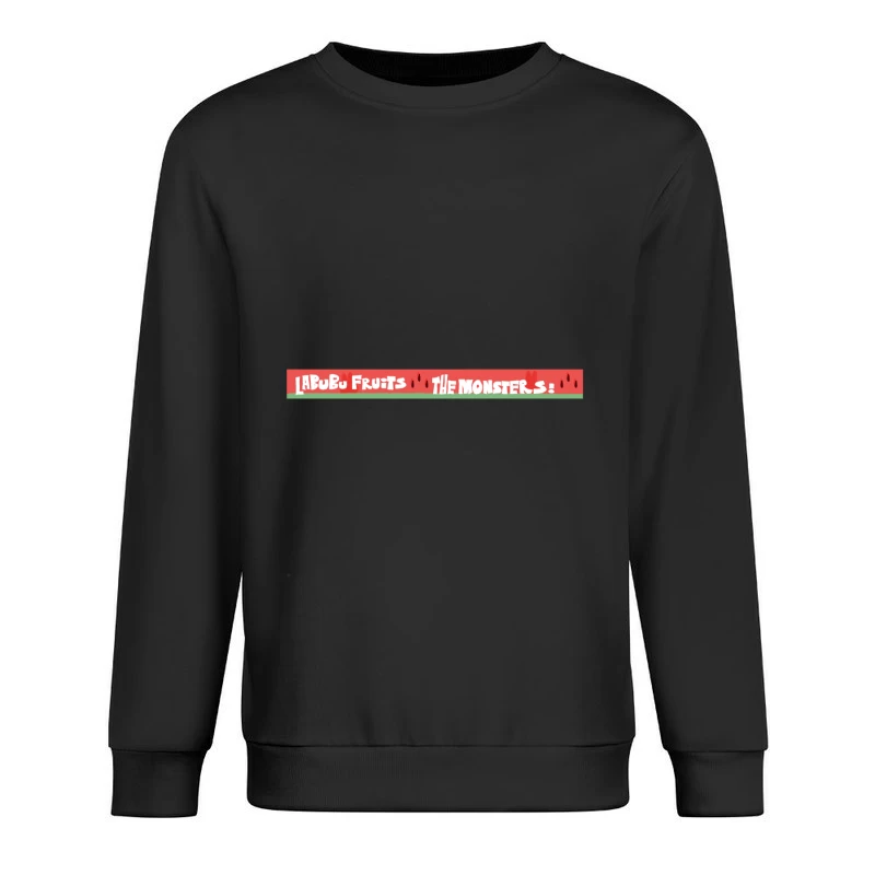  Herren Pullover Sweatshirt
