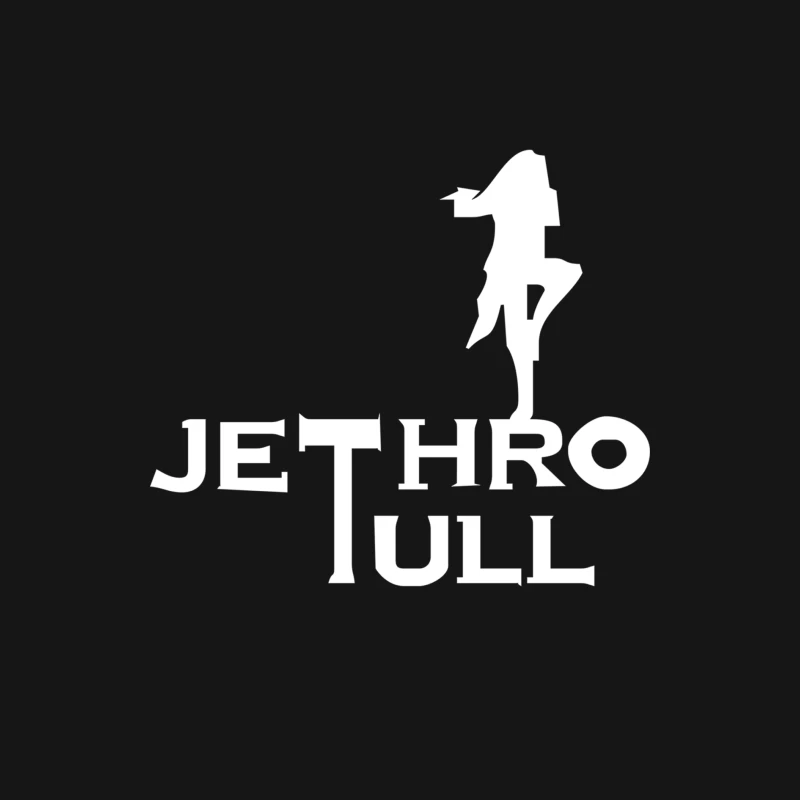 New JETHRO TULL Male Long Sleeve T-Shirt