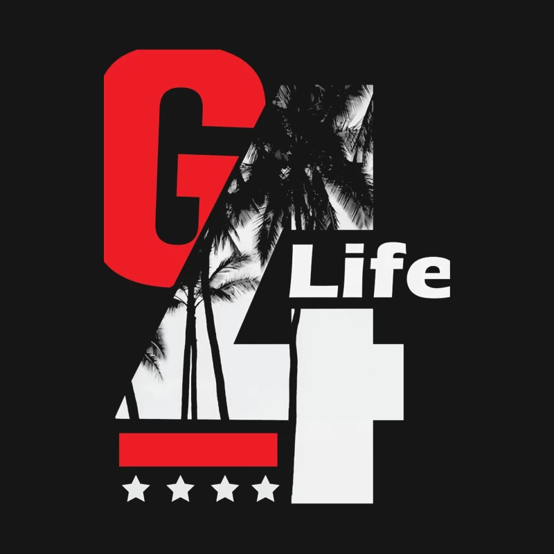 G 4 Life Female Long Sleeve T-Shirt