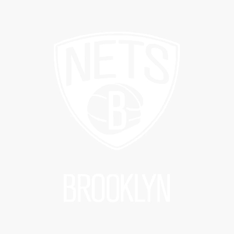 Nets Brooklyn Cotton Tote Bag
