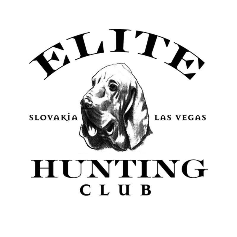 Elite Hunting Club Tapestry