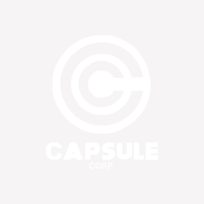 Capsule Corps DBZ Dragon Ball Manga Anime Female T-Shirt