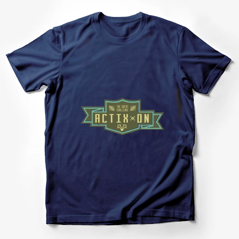 Défi Actix Homme T-Shirt