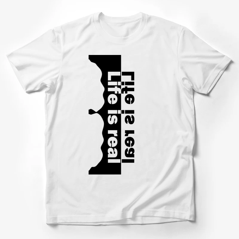  Male T-Shirt