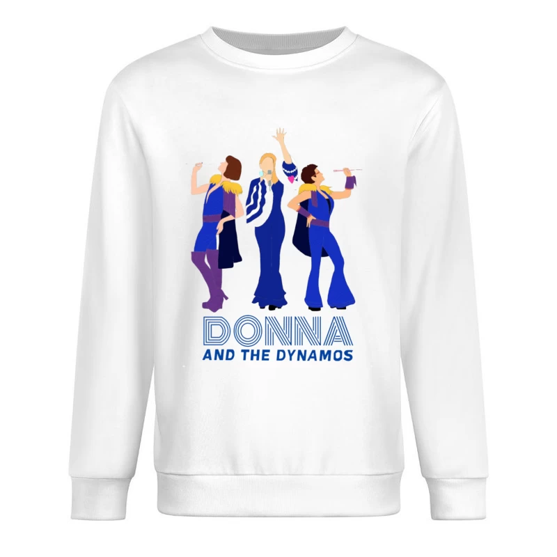  Male Pullover Sweatshirt