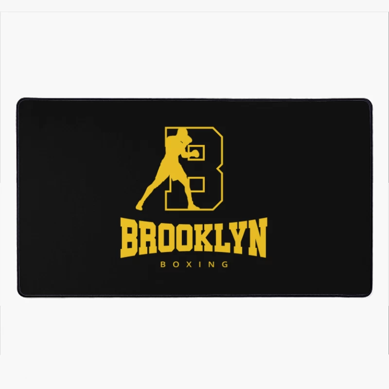  Desk Mat